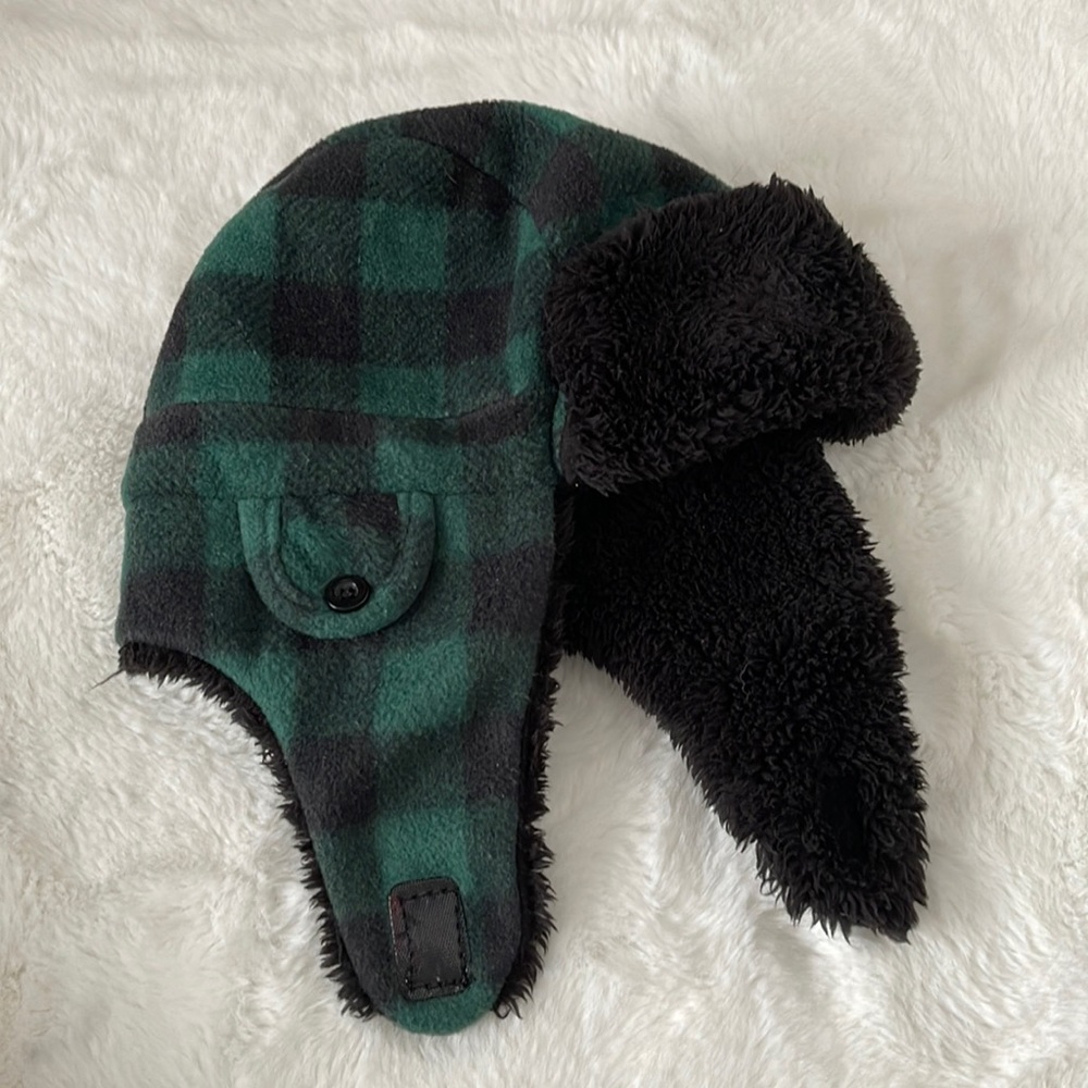 NWOT Gap baby winter hat